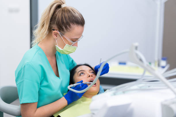 Tooth Infection Emergency Dentist in ME